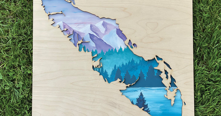 Vancouver Island image 2
