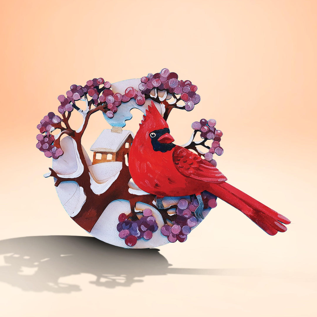 Cardinal image 0