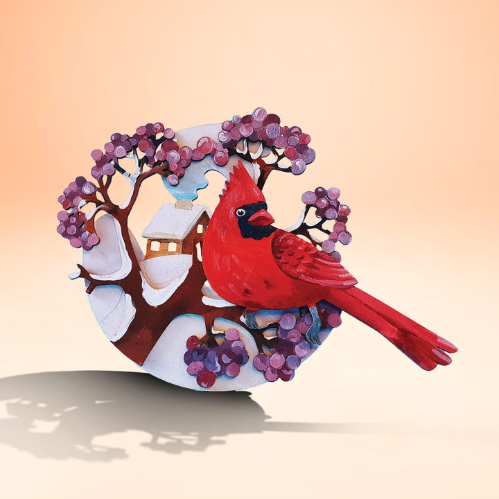 Cardinal image 0