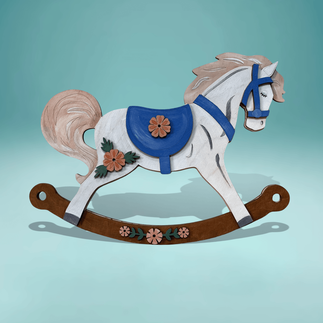 Rocking Horse image 0