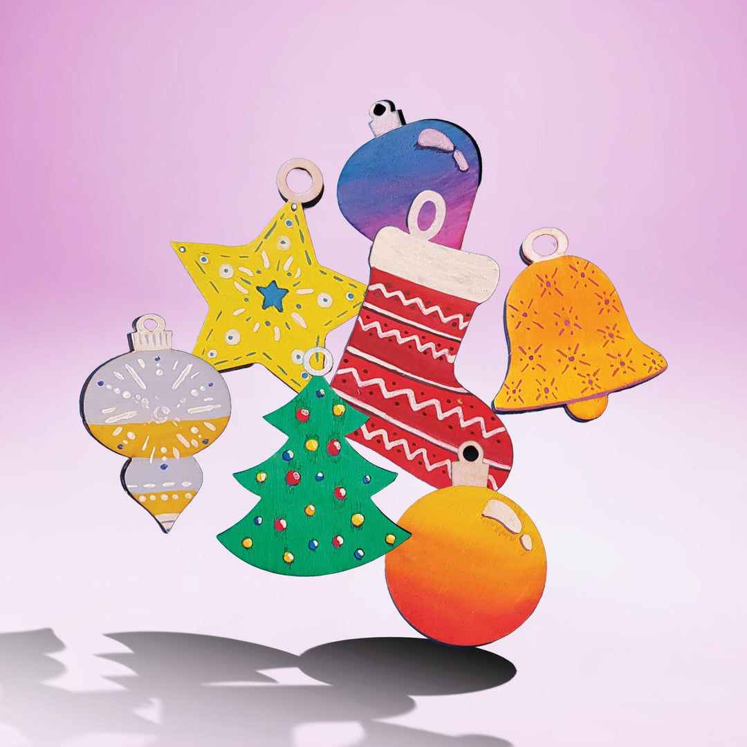 Ornament Pack image 0