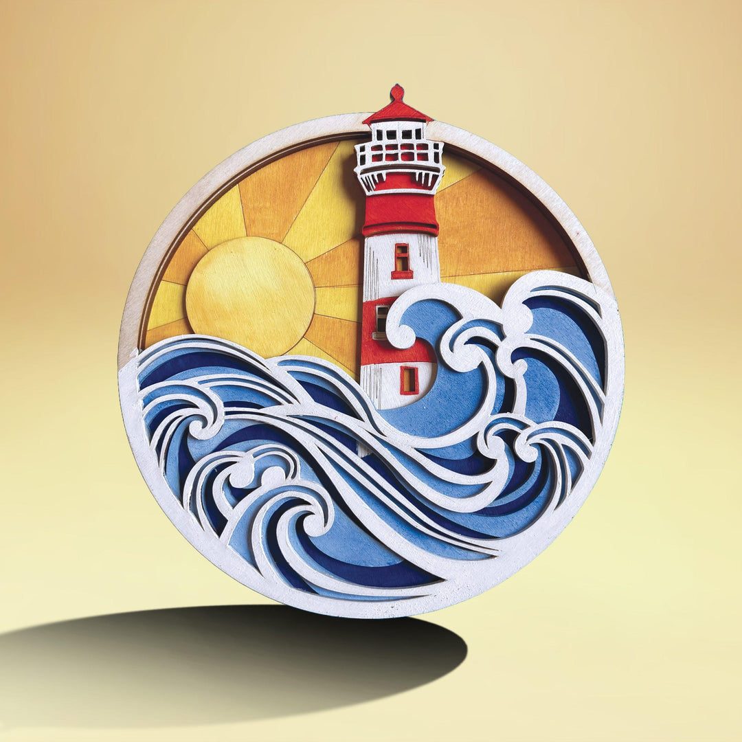 Lighthouse image 0