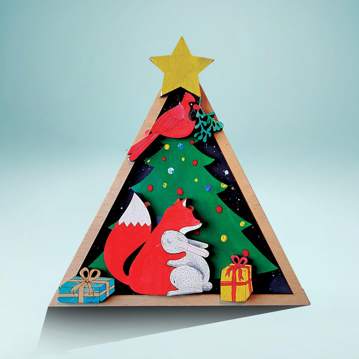 Christmas Tree image 0