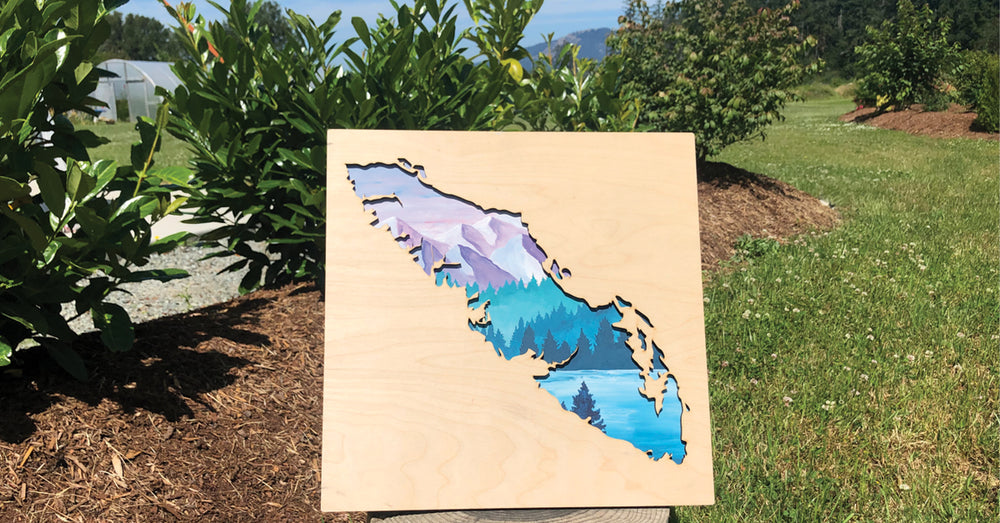 Vancouver Island image 1