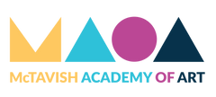 McTavish Academy Of Art