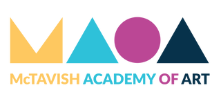 McTavish Academy Of Art