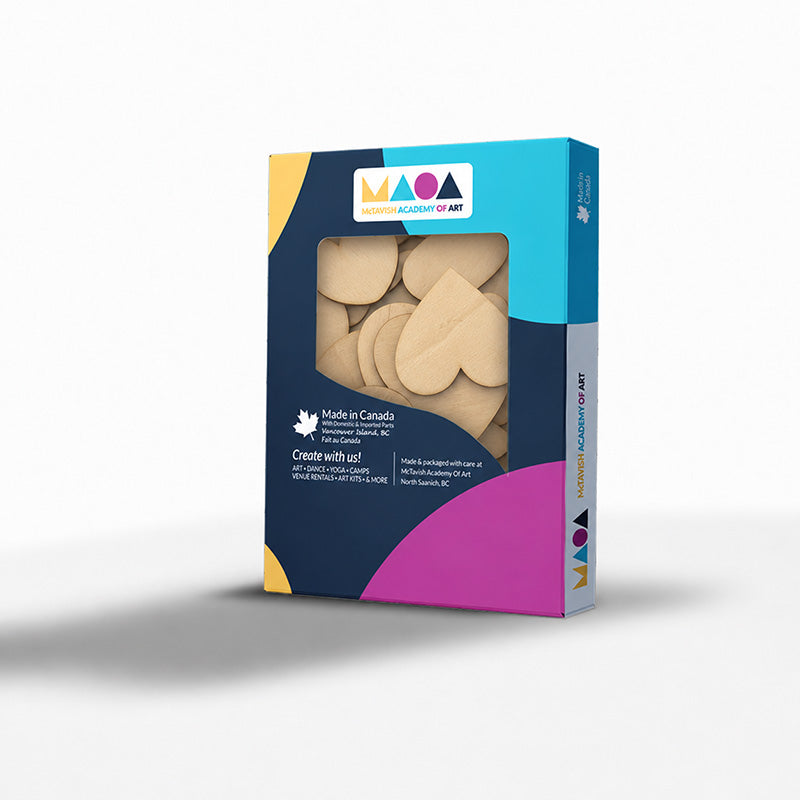 Hearts 20-Pack