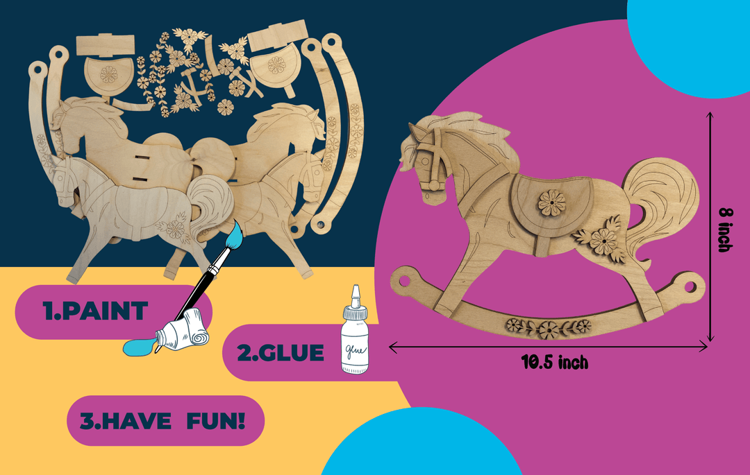 Rocking Horse image 2
