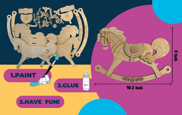 Rocking Horse image 2