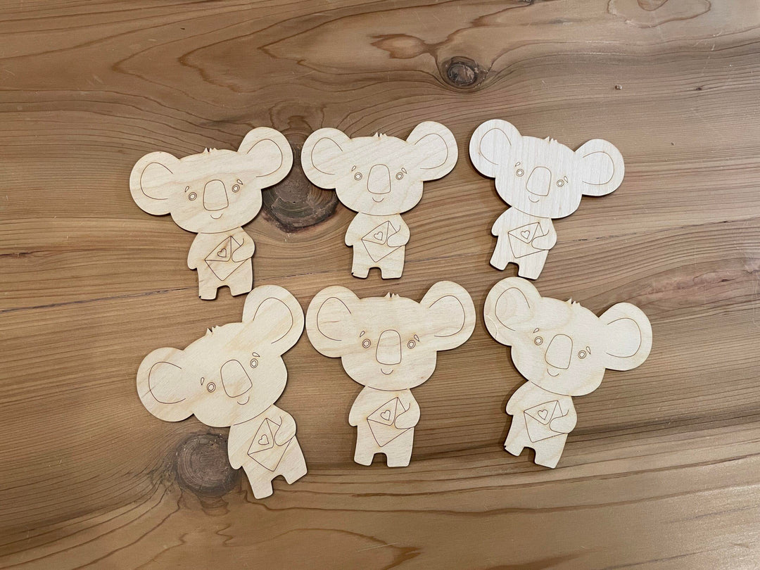 Koala Pack image 0