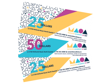 Gift Certificates image 0