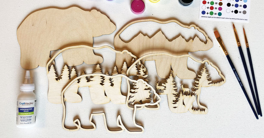 Jumbo Coastal Bear image 1