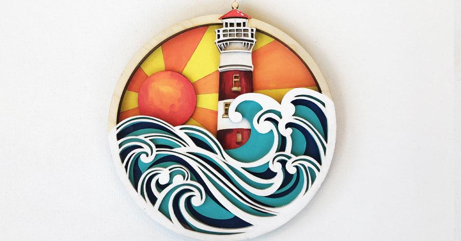Jumbo Lighthouse image 0