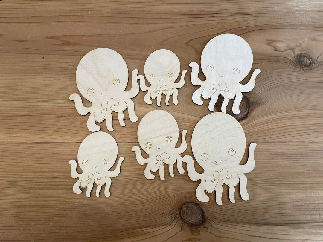 Octopus Pack image 0