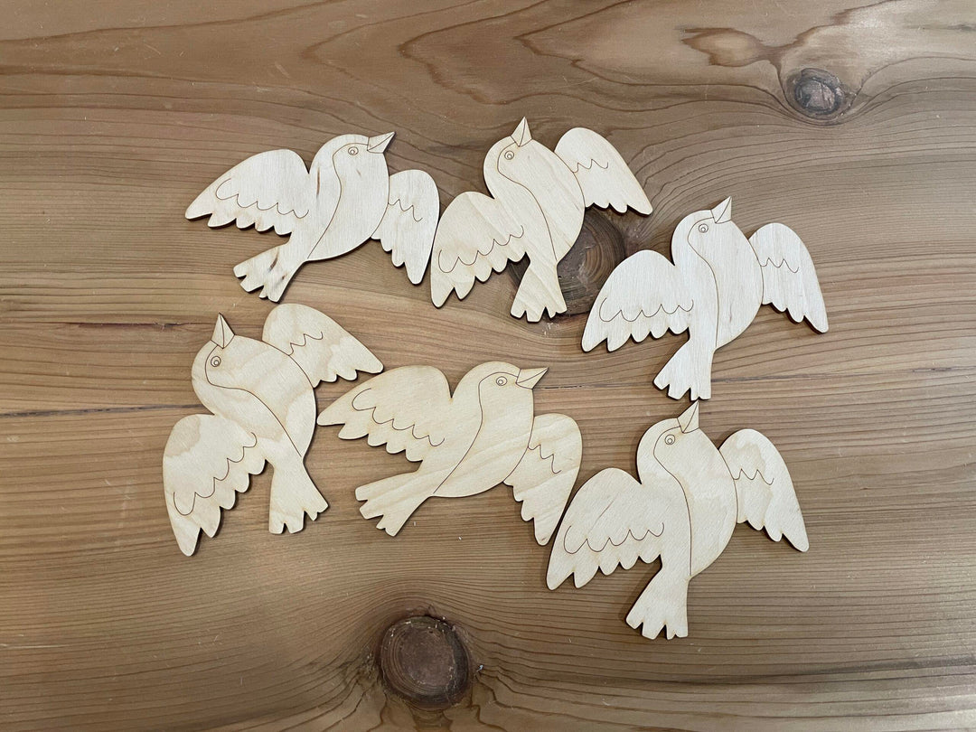 Bird Pack image 0
